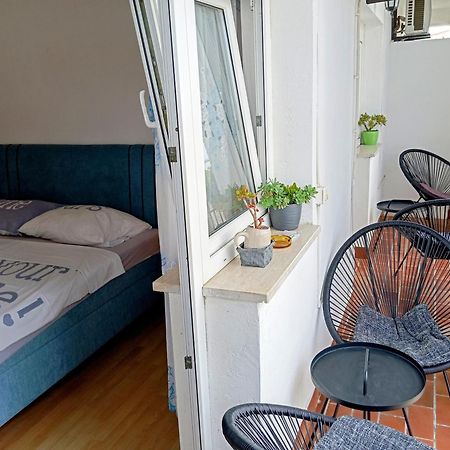 Apartment Majer Medulin Exterior foto