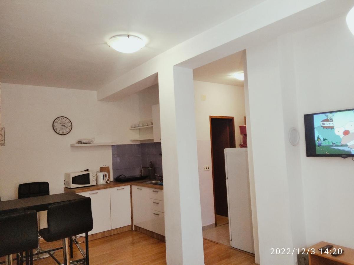 Apartment Majer Medulin Exterior foto