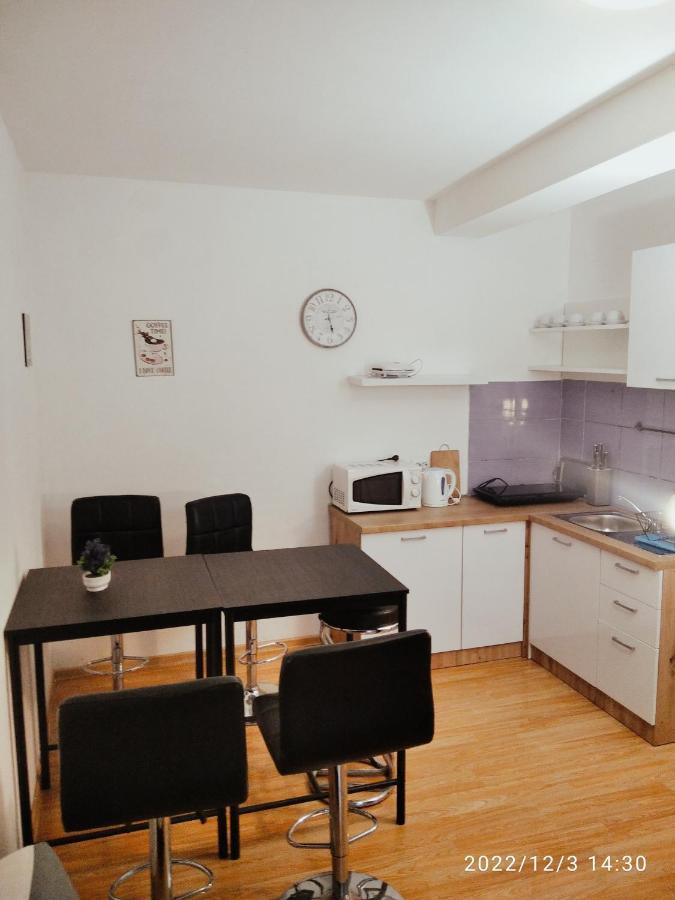 Apartment Majer Medulin Exterior foto