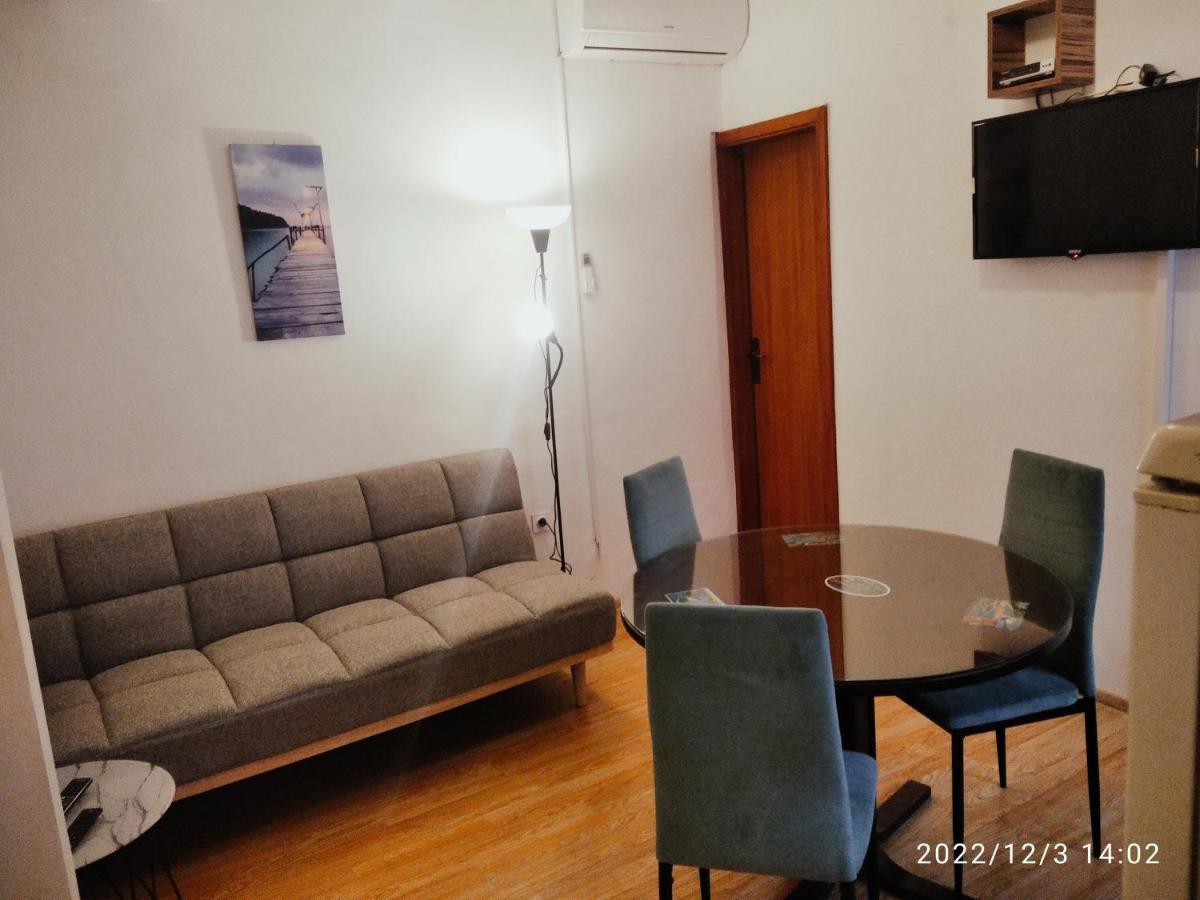 Apartment Majer Medulin Exterior foto