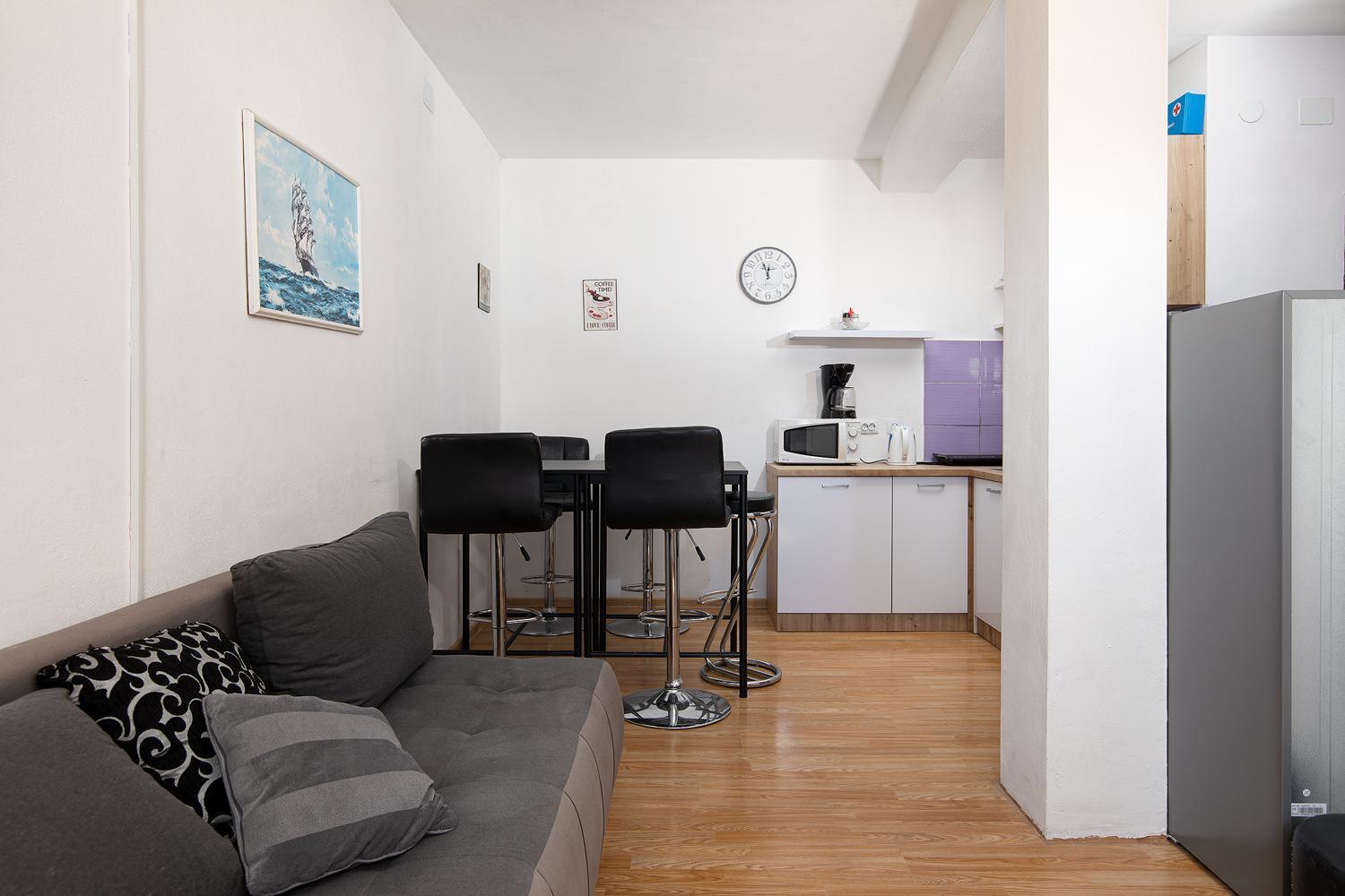Apartment Majer Medulin Exterior foto