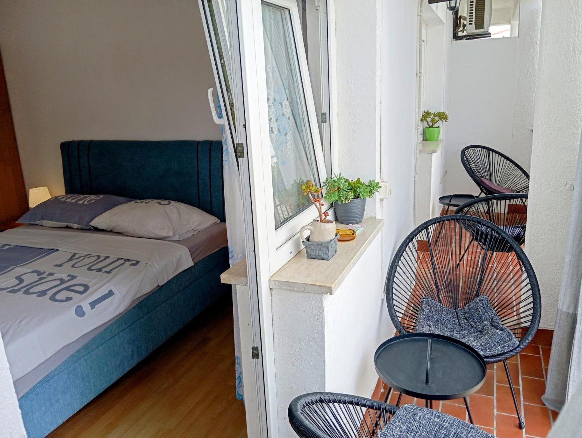 Apartment Majer Medulin Exterior foto